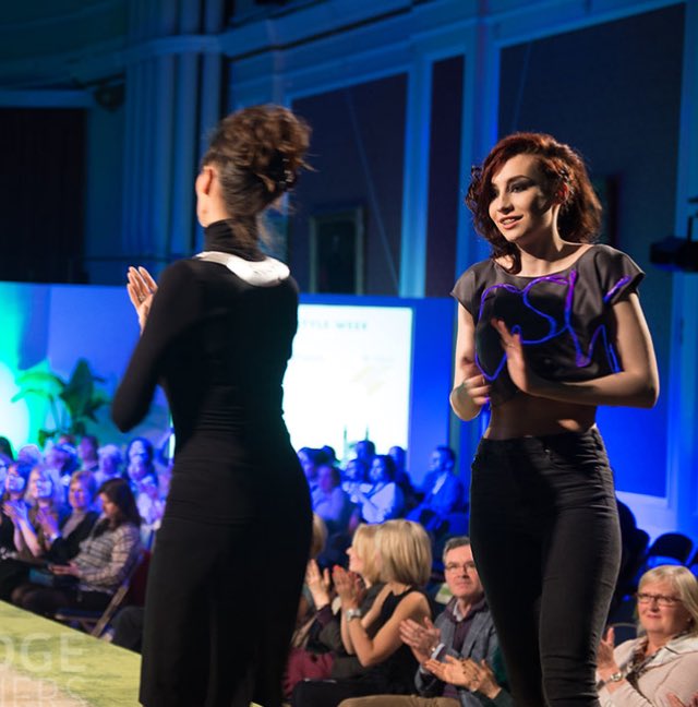 lottsthomas's tweet photo. my favourite photos from @cambsstyleweek @ted_baker #cambridgestyleweek #CSWstyle https://t.co/DBOMsptgzw