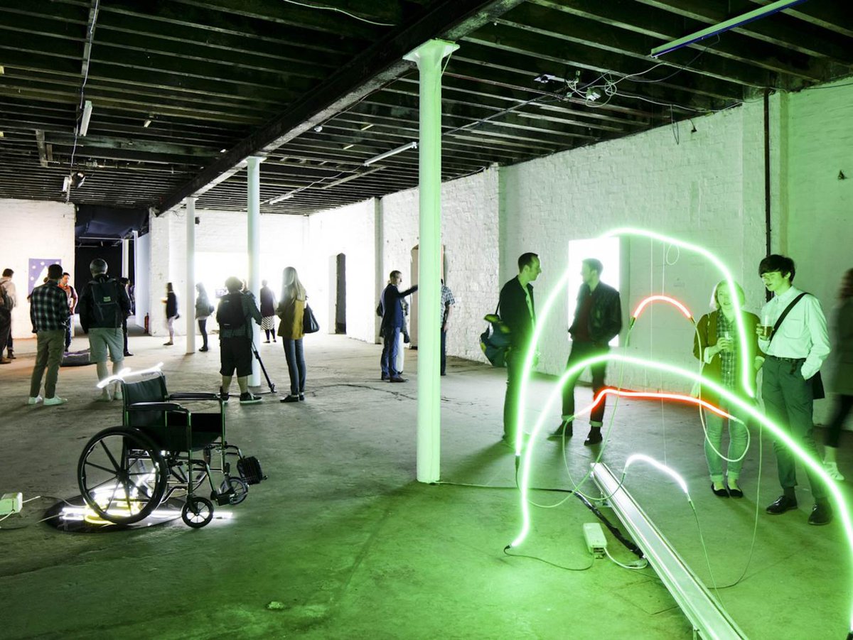 worldarts's tweet photo. How Glasgow became an art capital https://t.co/mua0iKFfu1 https://t.co/4uZAlijTyh