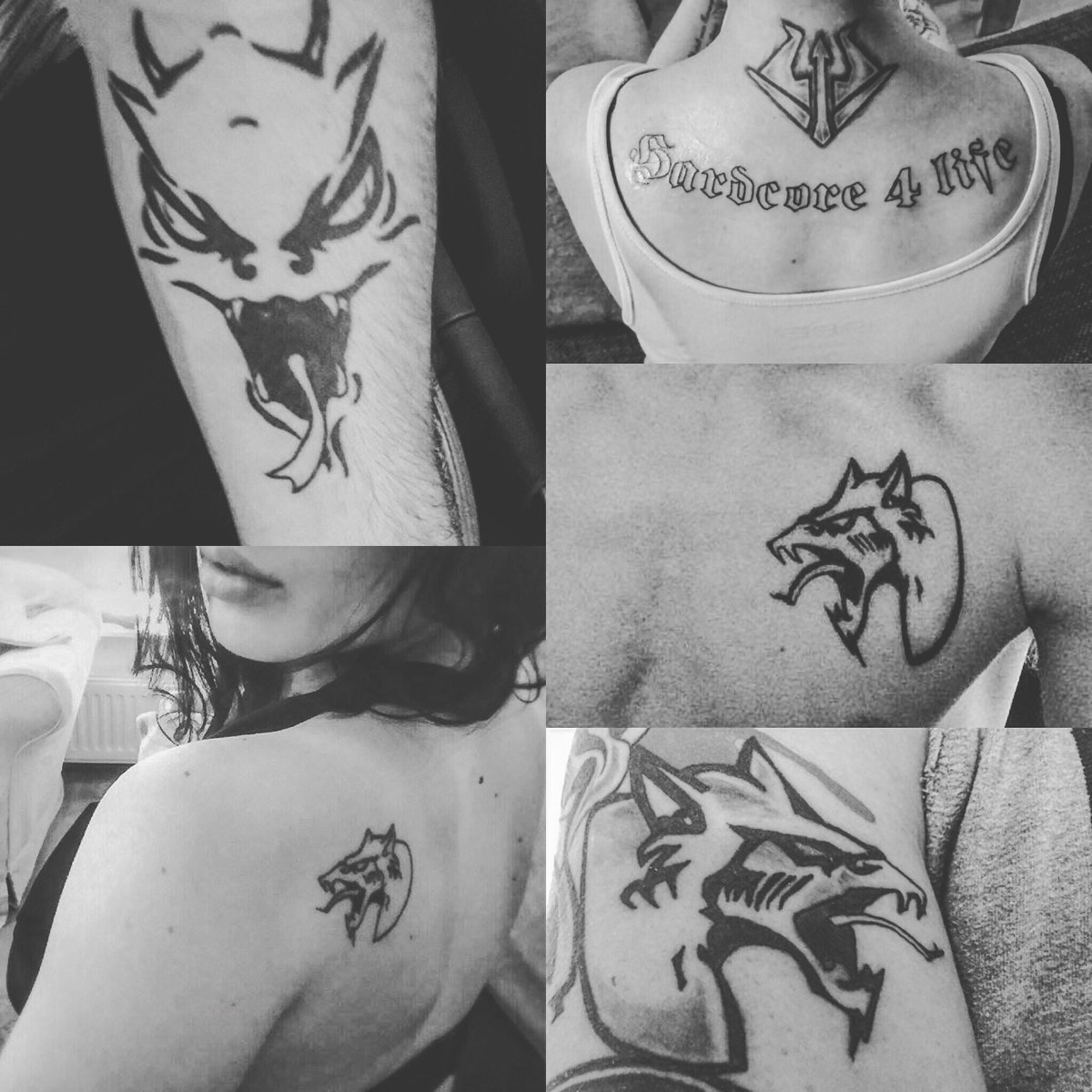 Do you want to be on the cover of our upcoming release? 💪

Tweet us your Hardcore ink! 📷