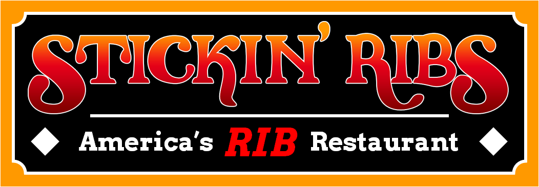 RJCDesigns's tweet photo. More new Stickin' Ribs Logos https://t.co/hVWBpDxQob