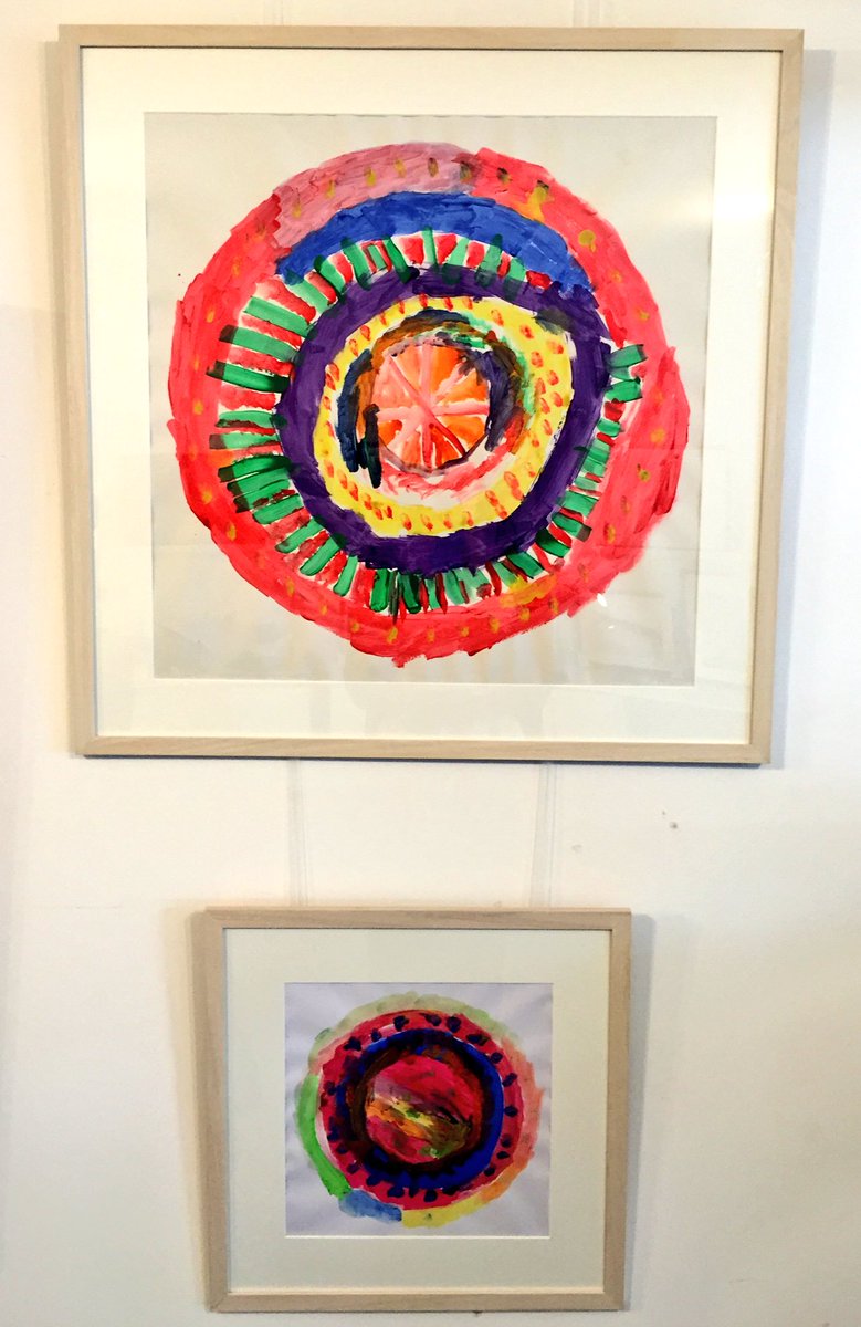 Open Arts tweet media