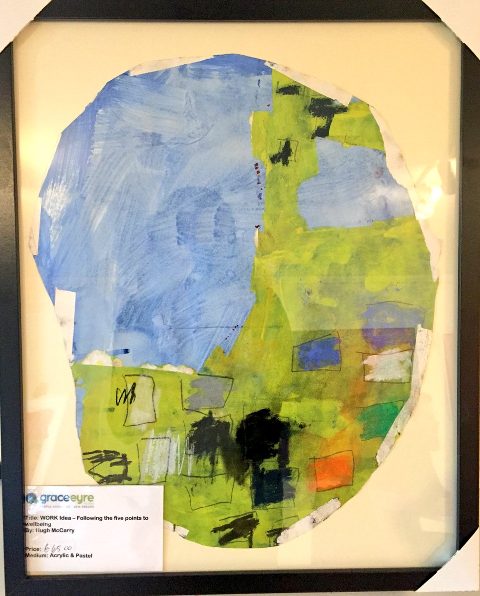 Open Arts tweet media