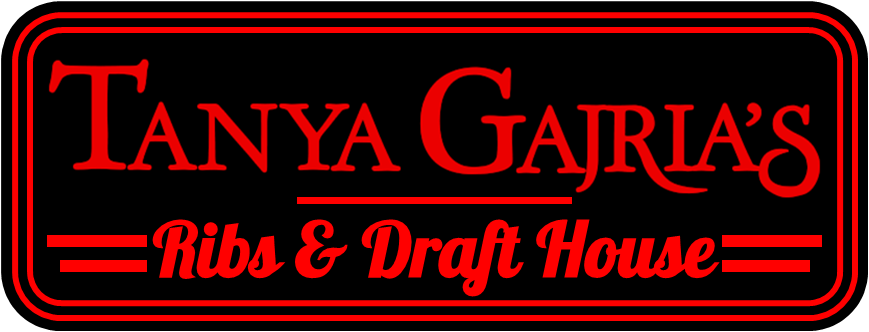RJCDesigns's tweet photo. Tanya Gajria's Rib Grille restaurant logos!!! https://t.co/XqYeVw0F1C