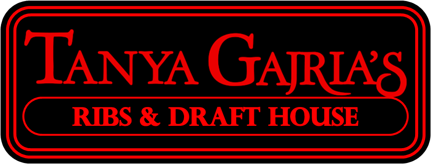RJCDesigns's tweet photo. Tanya Gajria's Rib Grille restaurant logos!!! https://t.co/XqYeVw0F1C