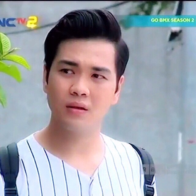 Jangan lupa nonton Go Bmx season 2 bentar lagi jam 18.30 di MNCTV.. Okayy..