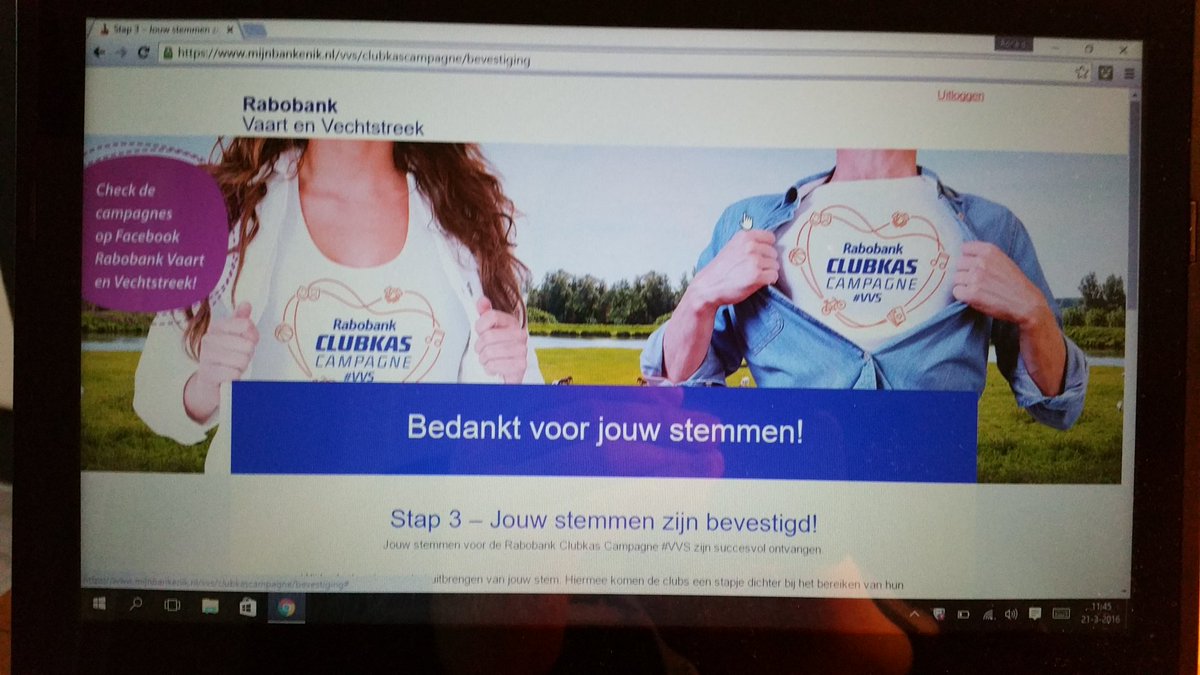 TVOhberg's tweet photo. Heb je al gestemd op TVO/TOGO tennisverenigingen Hardenberg? Doen! #vvs #rabovvs https://t.co/tz8N8zMAsg