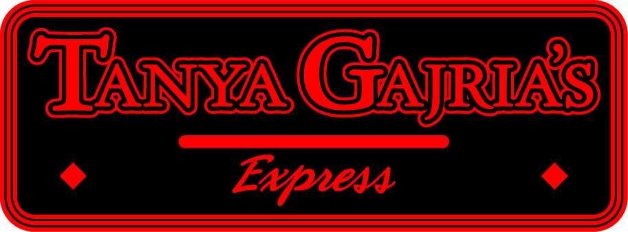 RJCDesigns's tweet photo. Here's more Tanya Gajria's Rib Grille logos!!! https://t.co/CoV2PCxvry