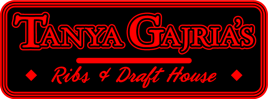 RJCDesigns's tweet photo. Here's more Tanya Gajria's Rib Grille logos!!! https://t.co/CoV2PCxvry