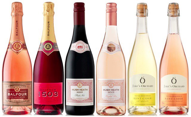 BalfourWinery's tweet photo. Countdown to #Easter starts now..here's 20% discount &amp; free delivery on our spring selection https://t.co/GA1px5Ue2y https://t.co/Xn75J4nZ0o