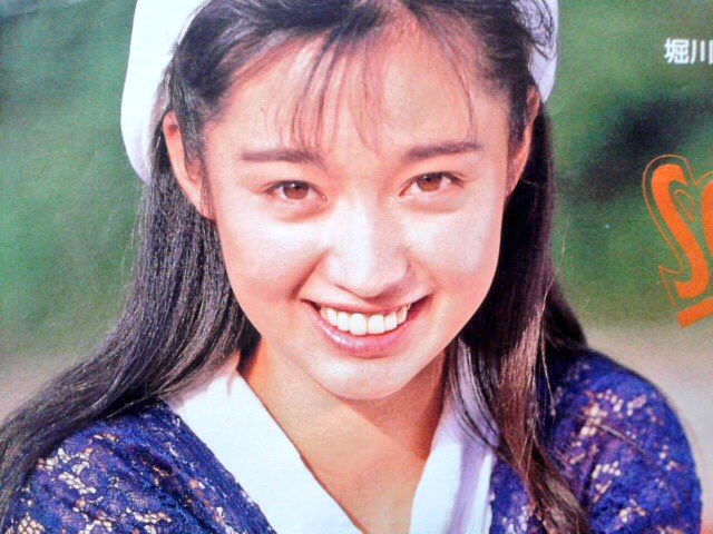 堀川早苗の出演時間