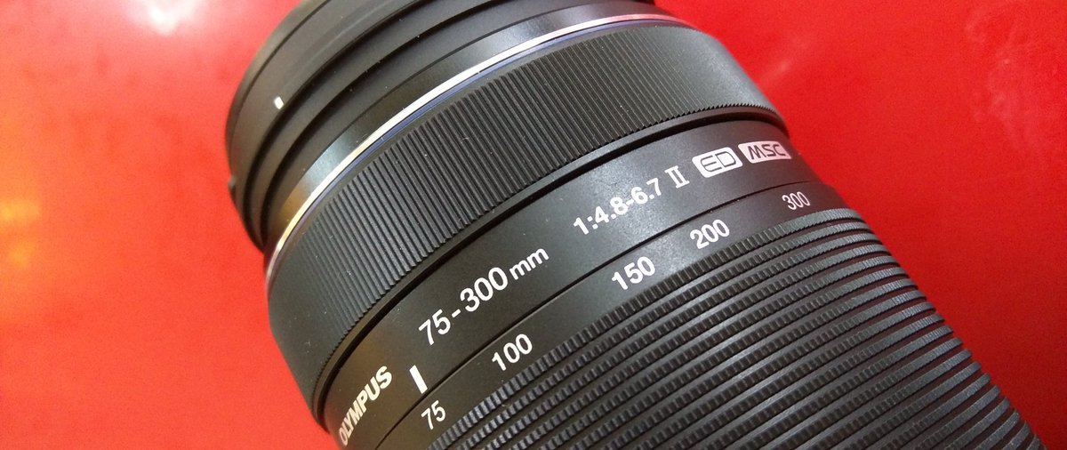 xlp_de's tweet photo. @LeseratteJ Telezoom? Erledigt. Kann losgehen https://t.co/AsbF3Gf7cD