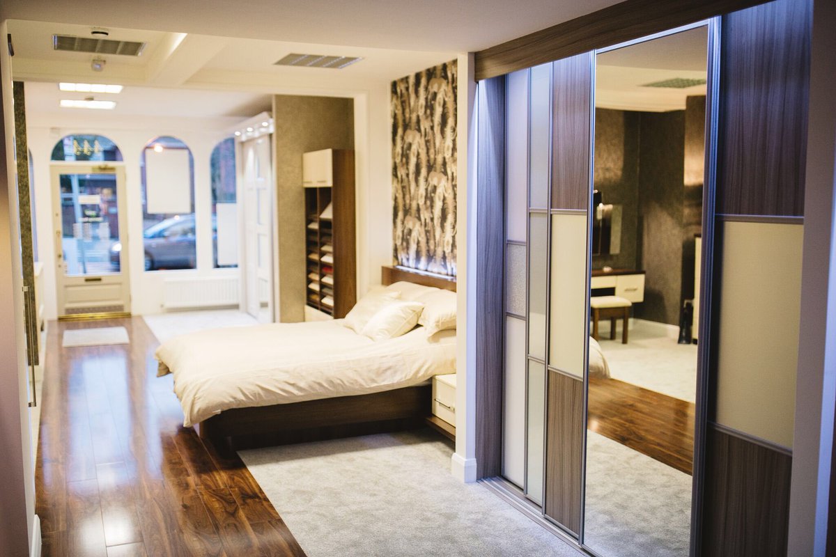 RoomsBespoke's tweet photo. It's a lovely day! Why not call in to our stunning showroom 444 Ormeau road #belfast #bespoke #furniture #rooms https://t.co/kxMvO0xyNb