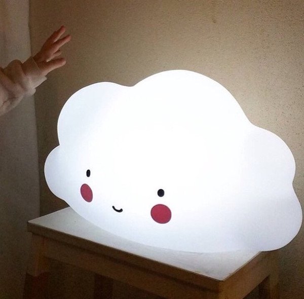 puddyjax's tweet photo. A Little Lovely Company - Big Cloud Light - White - https://t.co/Fm2p24uCq8 https://t.co/OtBFONEdMA