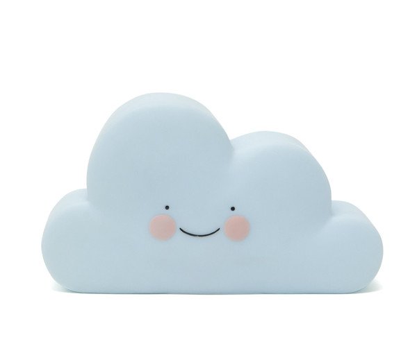 puddyjax's tweet photo. Eeflillemor cloud L.E.D nightlight - Blue - https://t.co/fVUjgdMRVs https://t.co/cfTvnHG4Je