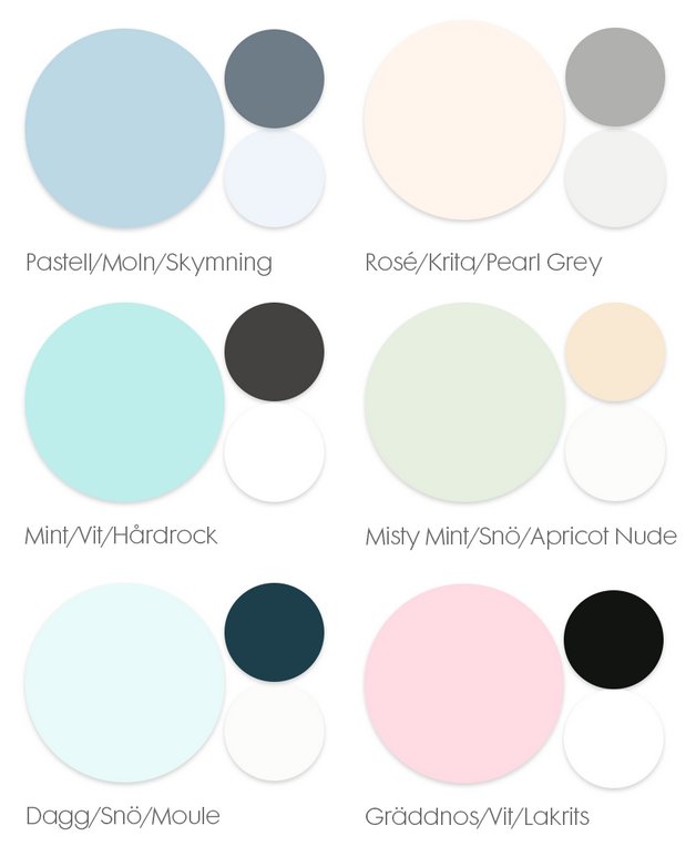 Paint_Paper's tweet image. 10 Alcro Colours making small rooms seem larger. Great tips for those who are thinking of selling there home!