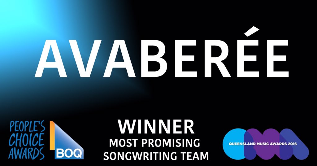 Queensland Music Awards tweet media