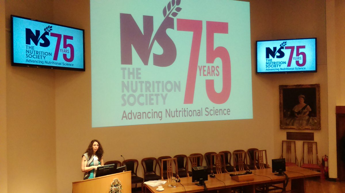 #nsspring16 Looking forward to some interesting talks at the conference