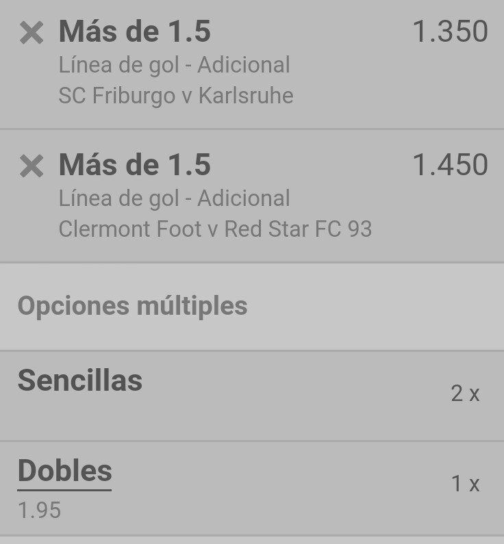 apuestaswinner's tweet photo. Stake 2 https://t.co/KsJoyXVk9v
