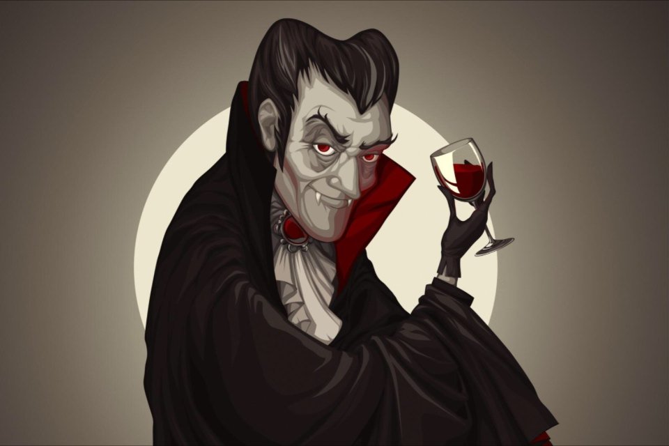 mrfabiusynth's tweet photo. #dalProfondo delle tenebre, un vampiro scarto che avrei voluto usare in #laMetafora ma non l'ho fatto. https://t.co/LojuBJquIm