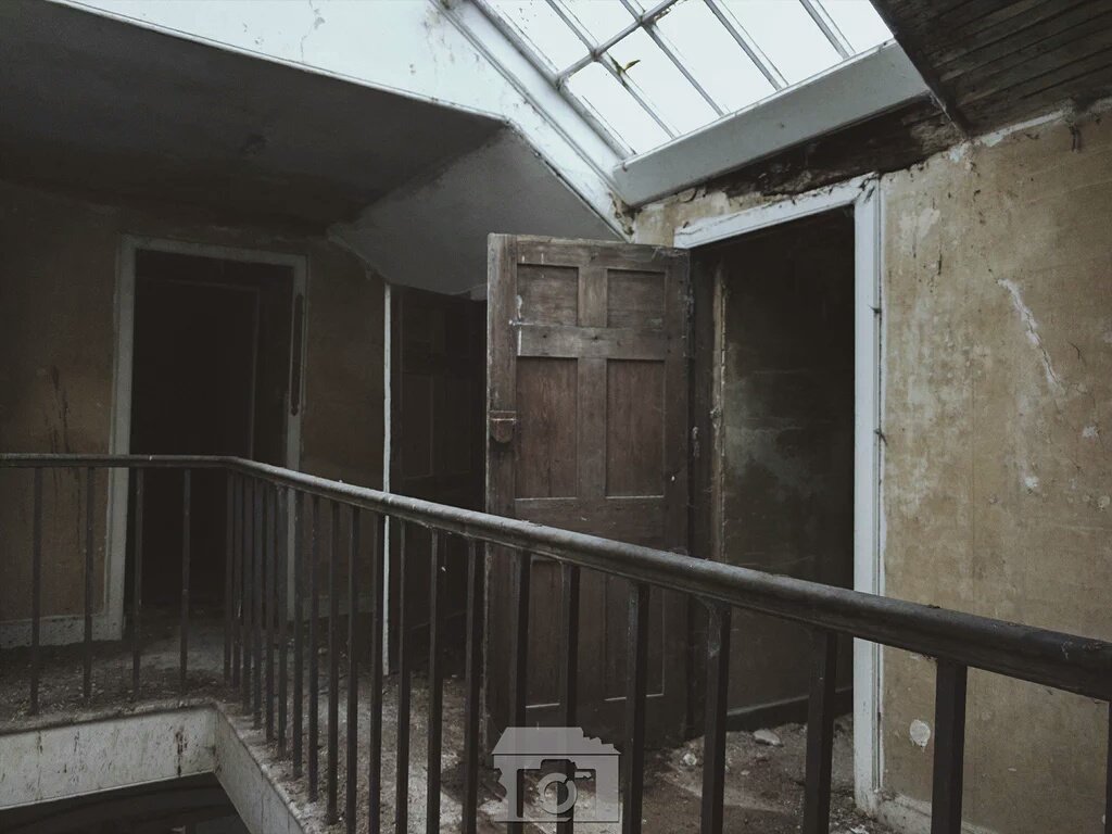 ScotlandUrbex's tweet photo. #Mansion - VIDEO COMING SOON https://t.co/bvfbxwWVGd
