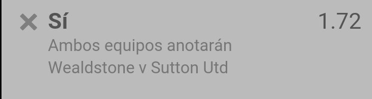 apuestaswinner's tweet photo. Stake 3 https://t.co/9czuzB4vUQ