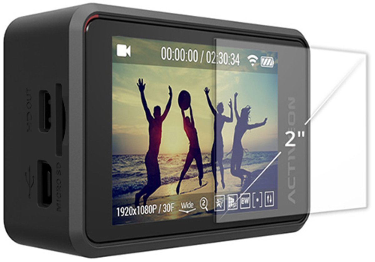 ACTIVEON_ES's tweet image. Ya puedes adquirir tu cámara #ACTIVEON #CX en tiendas @MediaMarkt_es tiendas.mediamarkt.es/p/camara-depor…