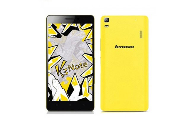 IndiaToday's tweet image. .@Lenovo_in now rolling out Android 6.0 Marshmallow for #K3Note

indiatoday.intoday.in/technology/sto…