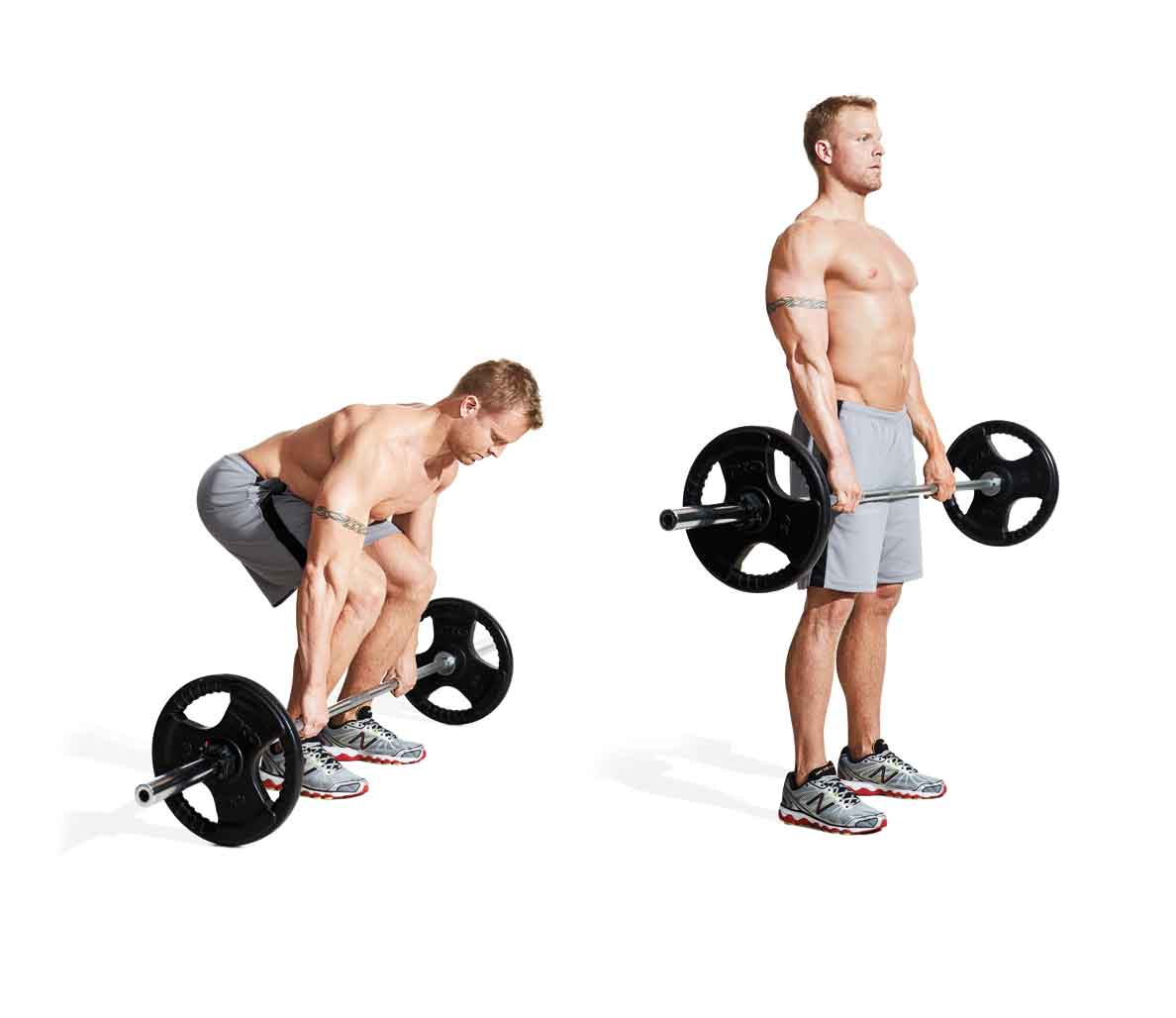 miscetis's tweet photo. Need #mondaymotivation? Read how adding Deadlifts into an exercise will benefit you! https://t.co/3hjVUjqnU5 https://t.co/d70abxuOgc