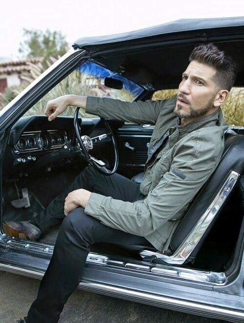 Hey baby #twd