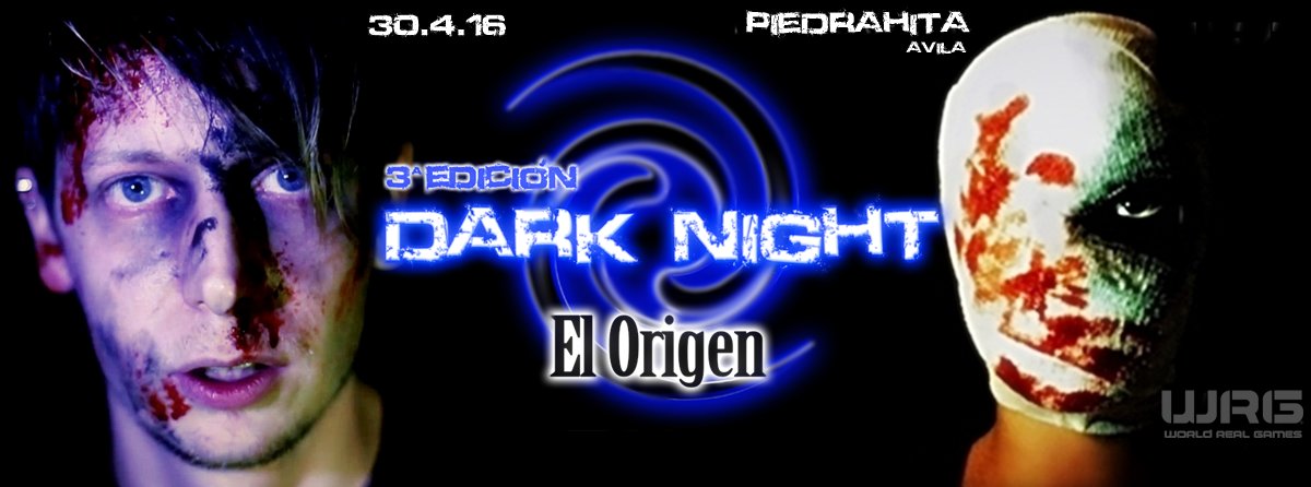 SurvivalZombie's tweet photo. ALGO NUEVO LLEGA A LA FAMILIA WRG... #DarkNightWRG

https://t.co/PddZB9sMB0 https://t.co/62C0zxDLLa