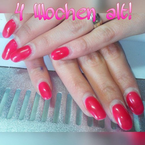 _Acrylic_Nails's tweet image. By @caribbean_naildreams: #4weeksold #acrylicnails #qualitynails... ift.tt/1Rc9suw #acrylicnails #nailart