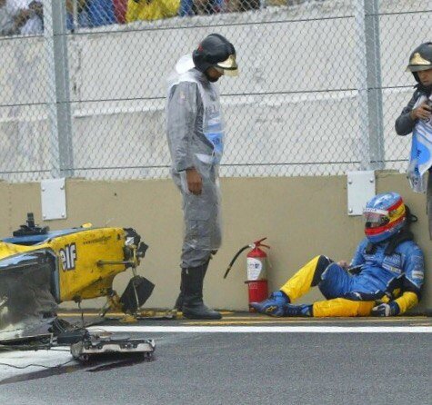 f1nish's tweet photo. 2003 vs 2016 https://t.co/9erJwnHecK