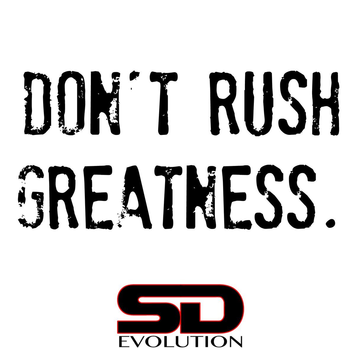 SD_Evolution tweet picture