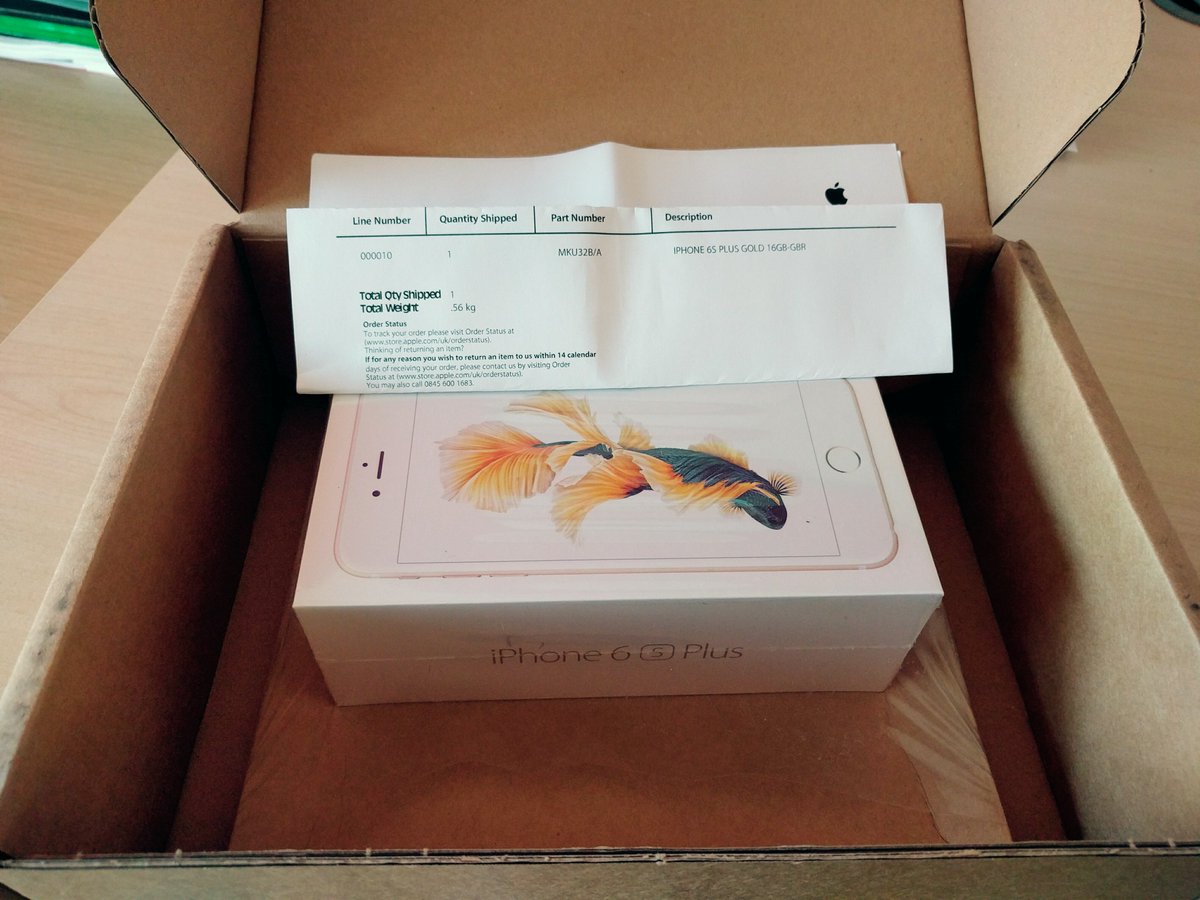 This iPhone 6S Plus is going to Brazil! Get a Free #iPhone6Plus or new #iPhoneSE on Xpango xpango.com