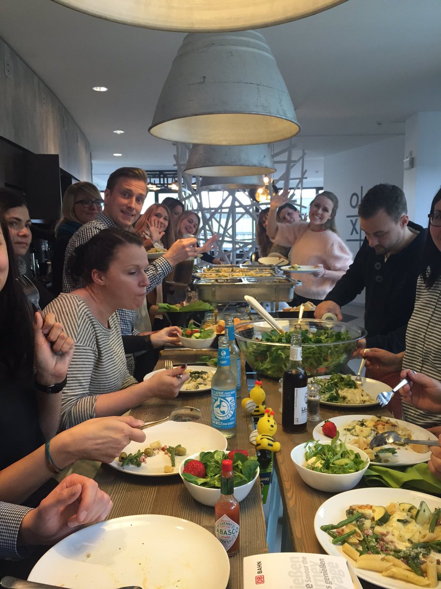 Squared Deutschland tweet media