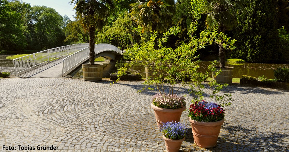 Tipp für einen gelungenen Osterspaziergang - Siebenbergen öffnet bereits morgen. bit.ly/Siebenbergen (mic) https://t.co/ErIYjsIHyp