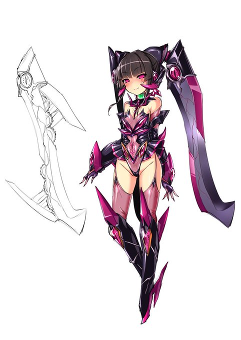 左藤空気のtwitterイラスト検索結果