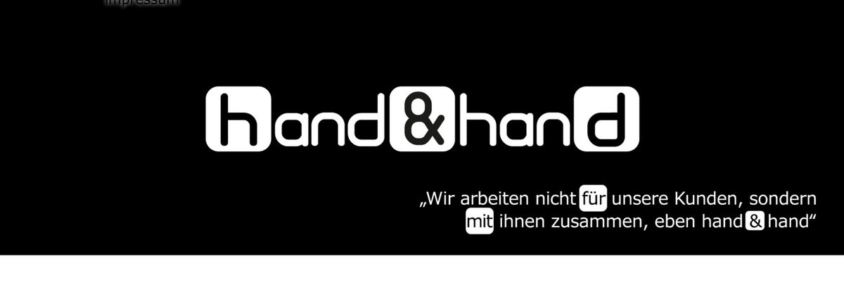 Mal ein Hinweis in eigener Sache #eigenwerbung management-pr.de
