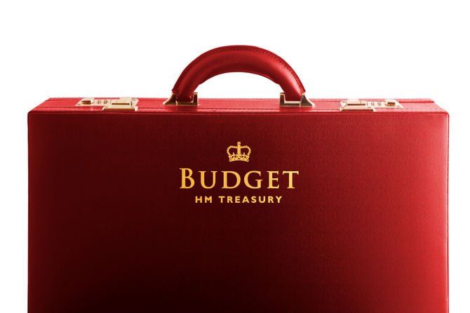 Everything you need to know from the Budget 2016... bit.ly/1pWBRM9