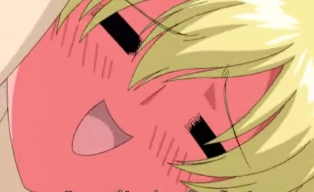TokiShadow's tweet photo. My feeling right now about love and all this shizz just turning into tomato tamaki https://t.co/cRTrVa1EUA