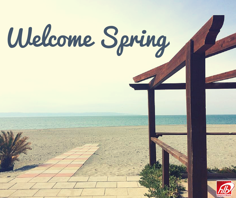 HangLoose_Beach's tweet photo. #welcomspring #primavera #hangloosebeach #kitespring #kitefoilgoldcup https://t.co/2LdwtUCZ9h