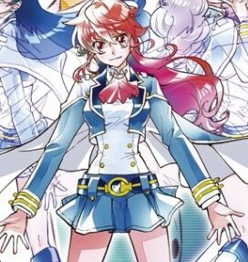 明石薫 Kaoru Catastrop Twitter