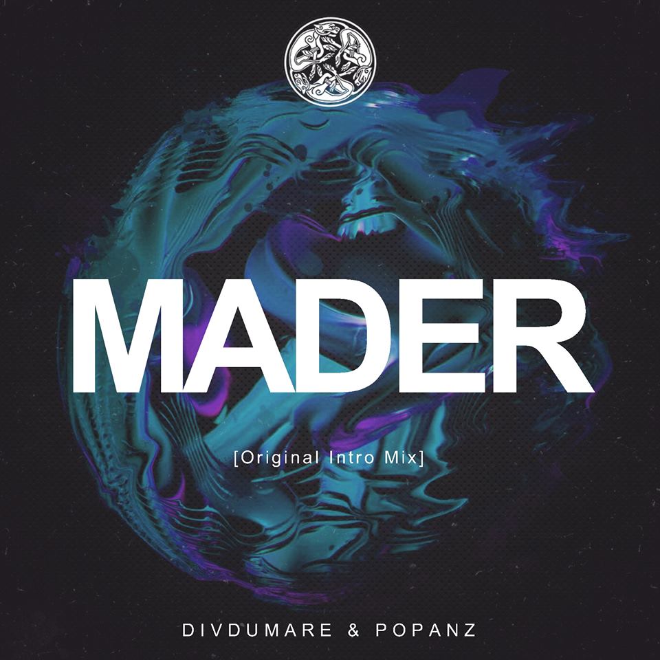 Divdumare's tweet photo. Muy pronto en Soundcloud &amp; Beatport.
25/04/2016
Divdumare &amp; Popanz - Mader (Original Mix) [Tijuana Record's] https://t.co/0O3pf2RS0b