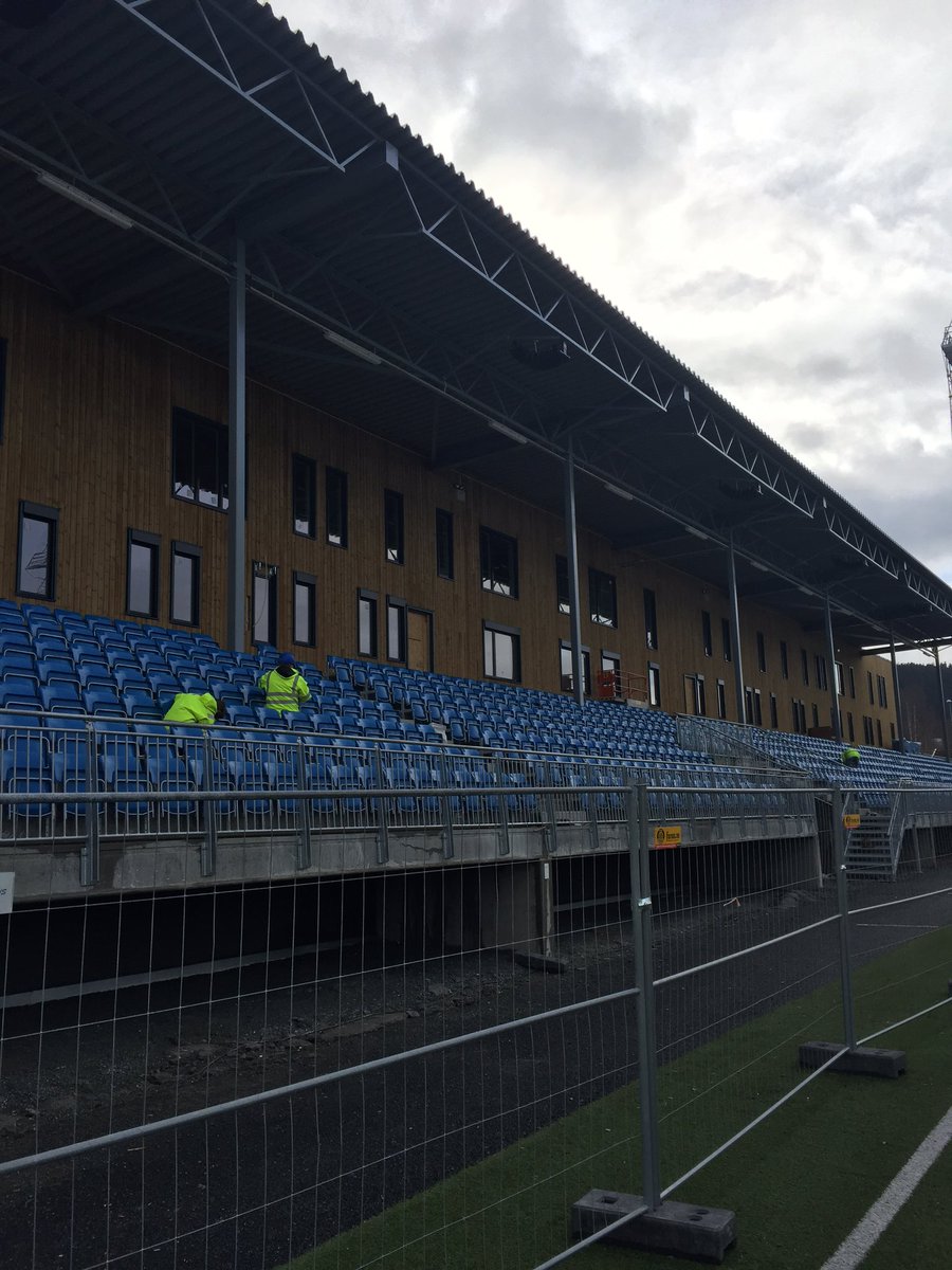 Frank Lidahl tweet media