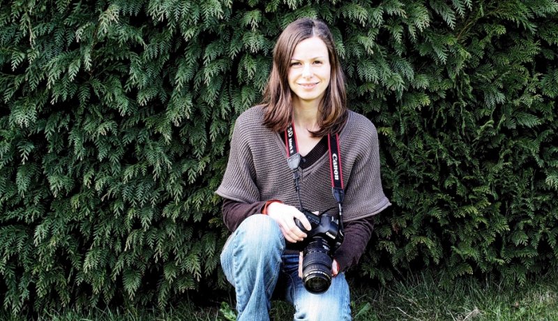 Puissance15's tweet photo. ♛ Interview de Kathélyne Baslé // Photographe spécialisée dans le #Rugby à Pluméliau > https://t.co/s8NHY21FAk https://t.co/f1zxuxgQCQ