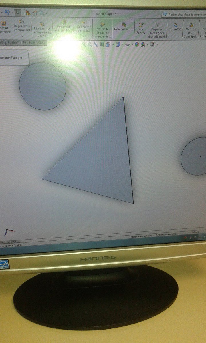 groupe3a4's tweet photo. Solidwork #tom https://t.co/Ot5ulSyogz
