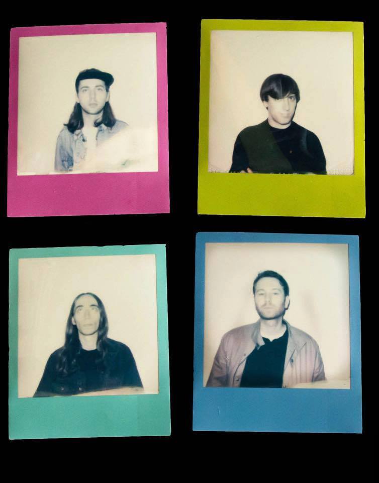 #Discover - new indie kids <a href="/strangeways84/">Strange Ways</a> released new single 'Come Around' indiecentralmusic.com/discover-stran…