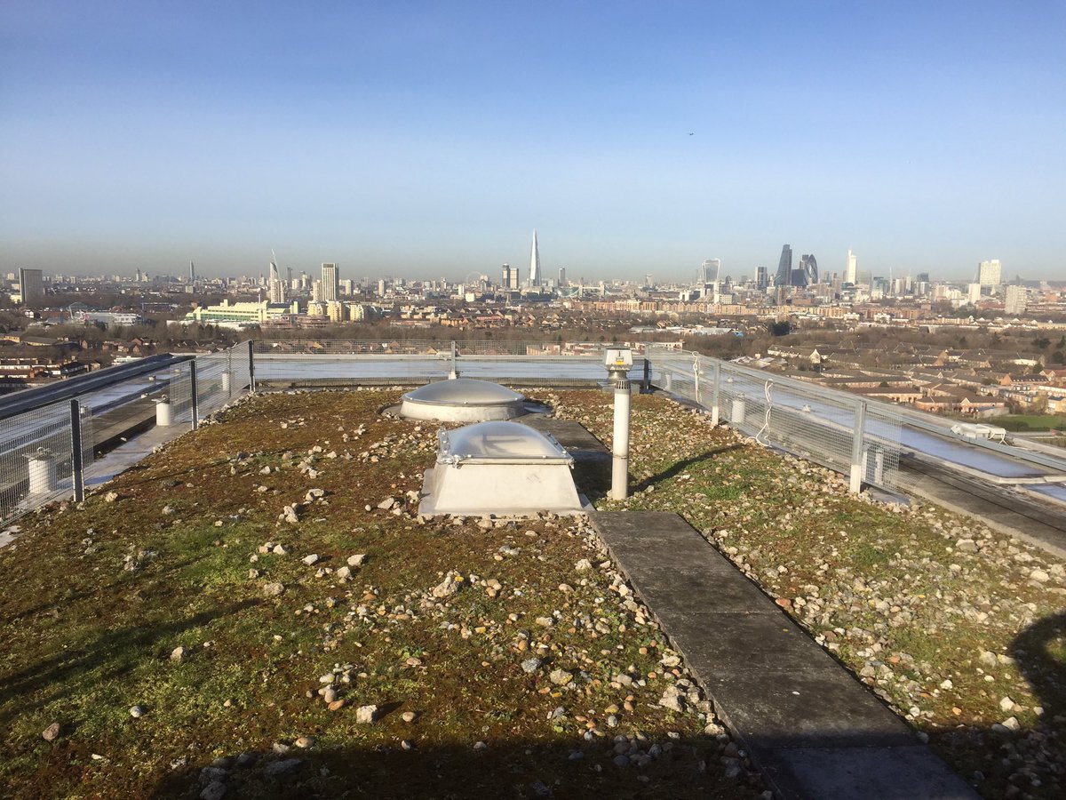 EmperorLtd's tweet photo. A before picture of Secon Tower https://t.co/pS2V6cm8Fv