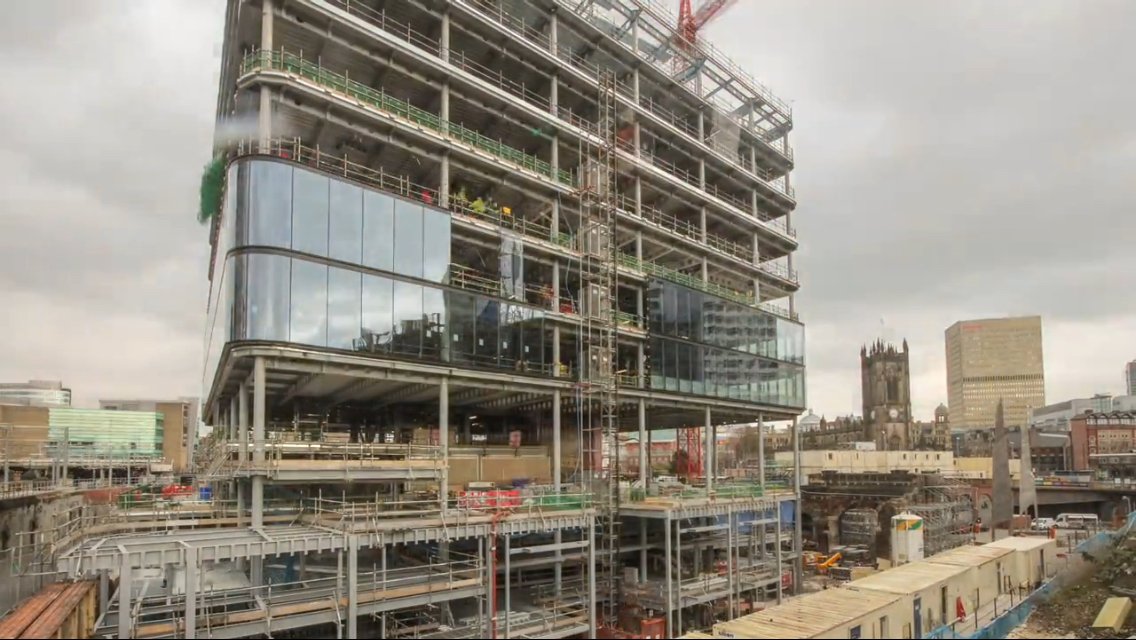 Embankmentmcr's tweet photo. [TIMELAPSE] Watch how Embankment has transformed https://t.co/Q4i7Cbizf8 https://t.co/d0DvPJ64CC