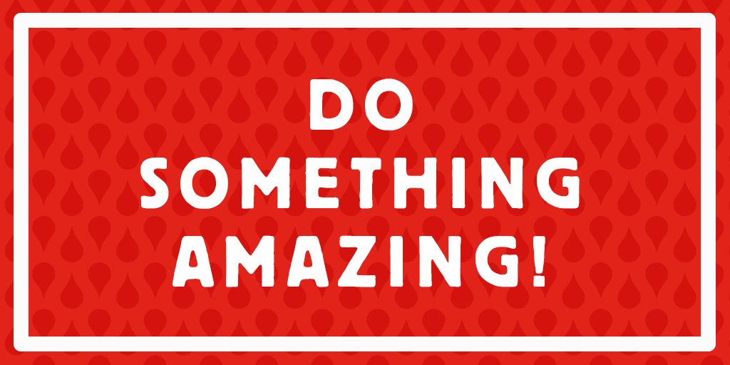 GiveBloodNHS's tweet photo. Thinking about donating blood but not sure what to expect? Check this out for information https://t.co/RAonngOxbH https://t.co/ozcHz6tqFF